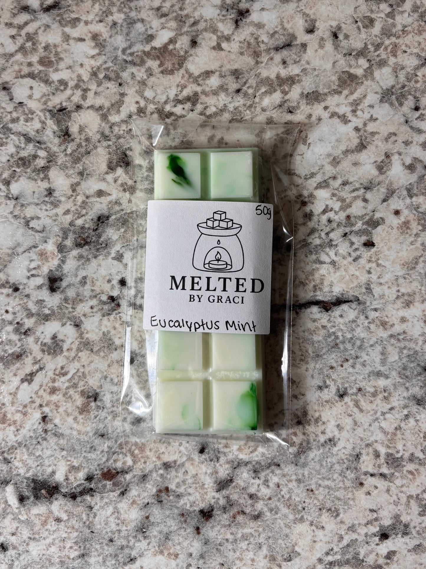 Eucalyptus Mint