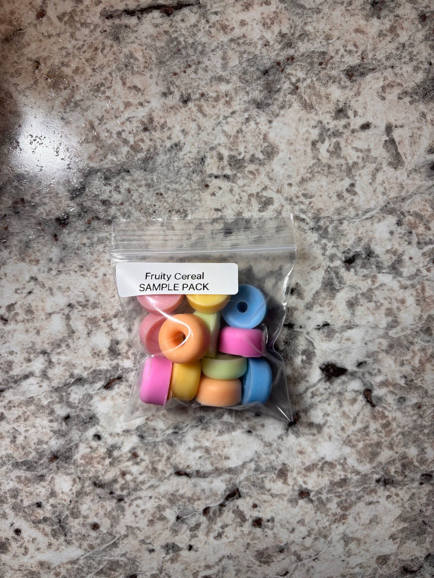 Fruity Cereal (SAMPLE PACK)