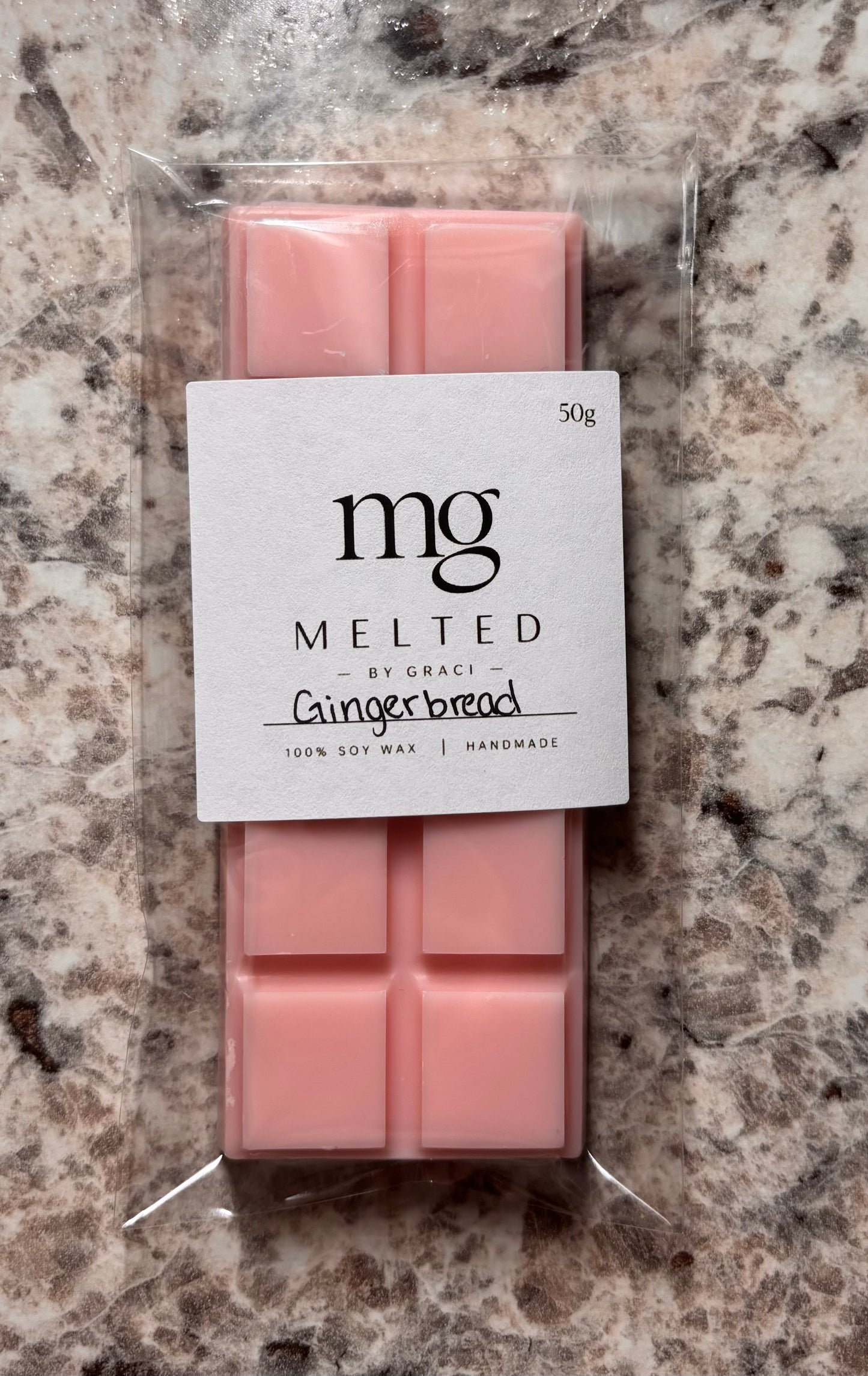 Gingerbread