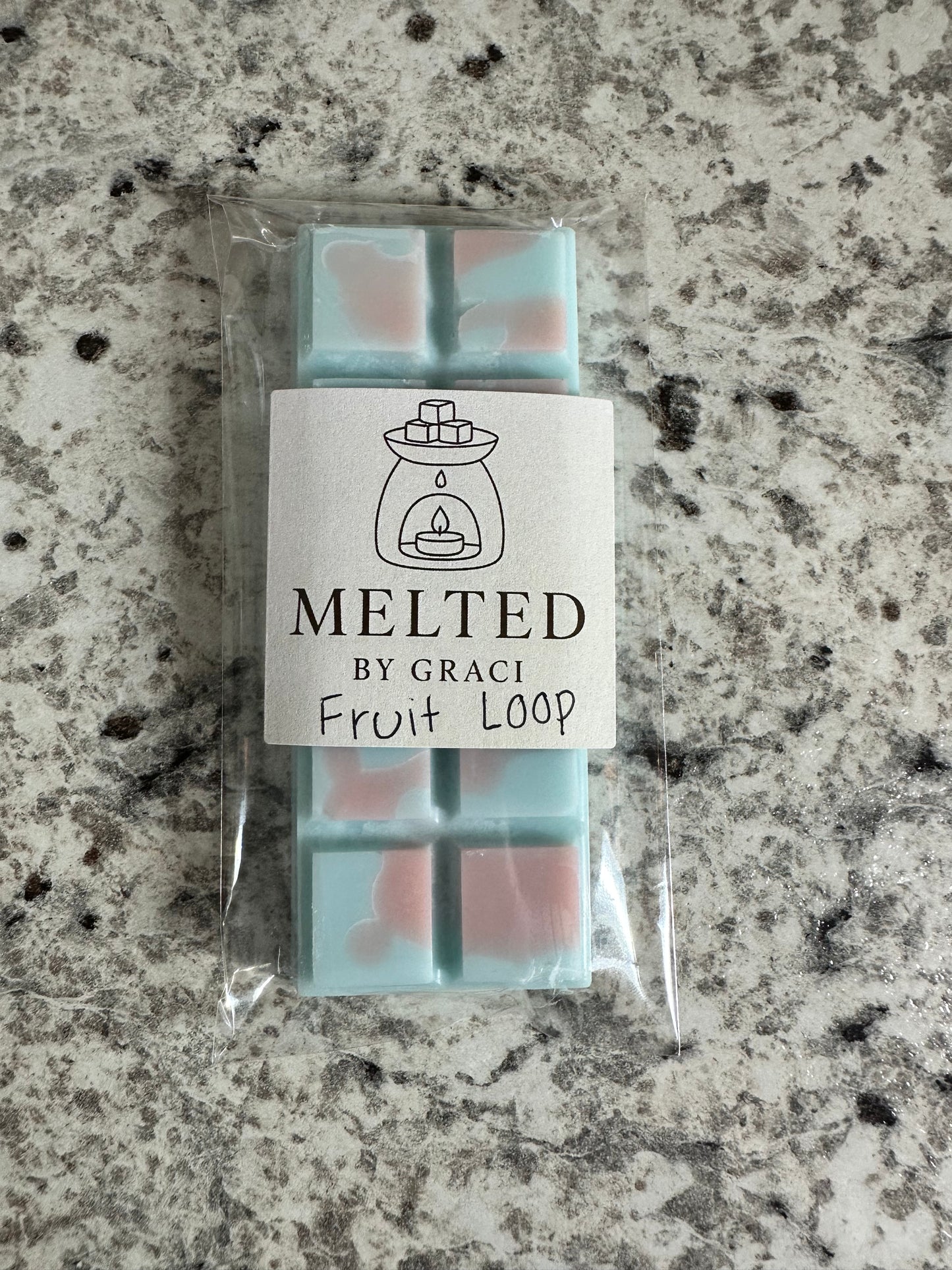 Fruit Loop