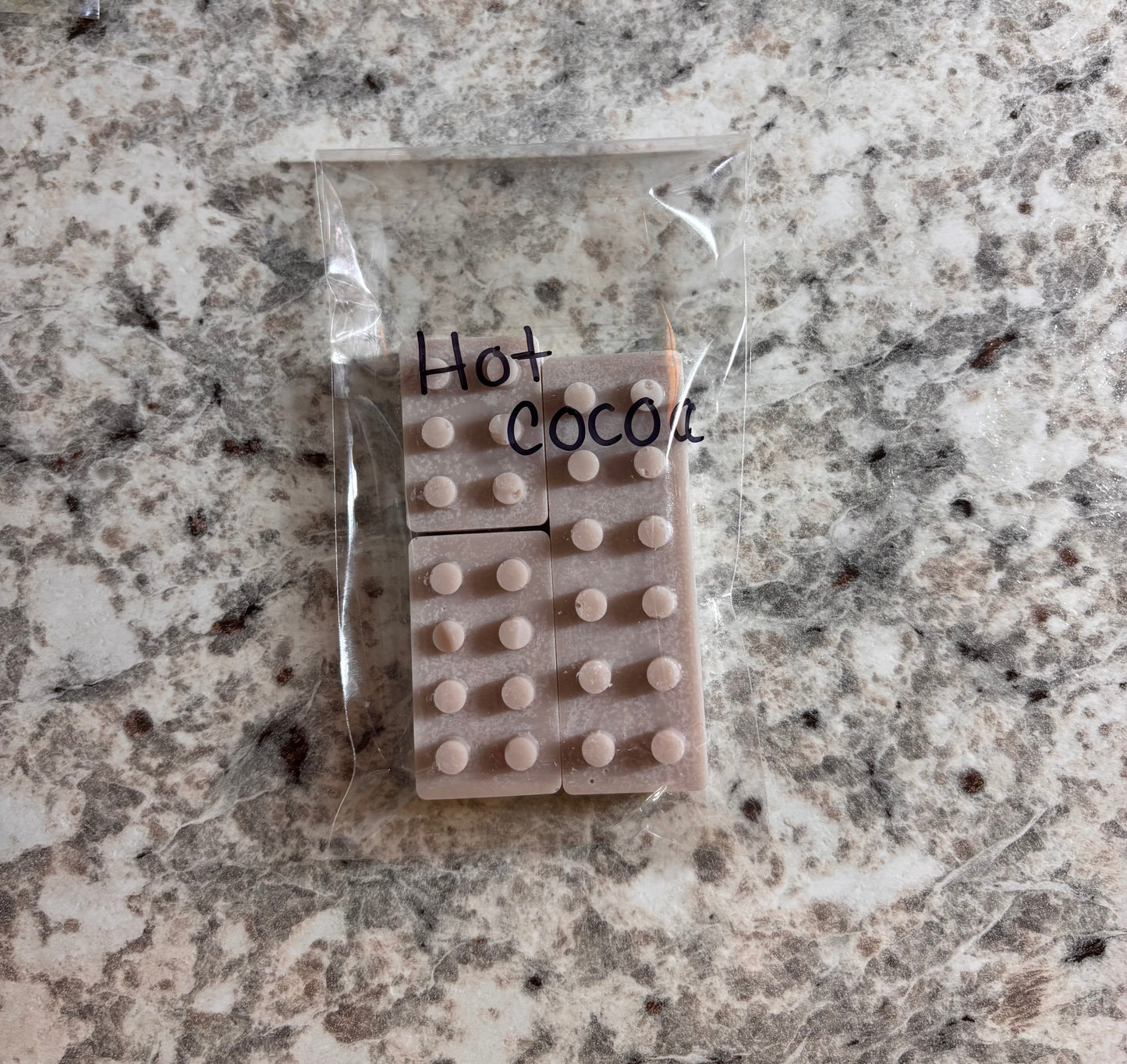 Hot cocoa (little pack)