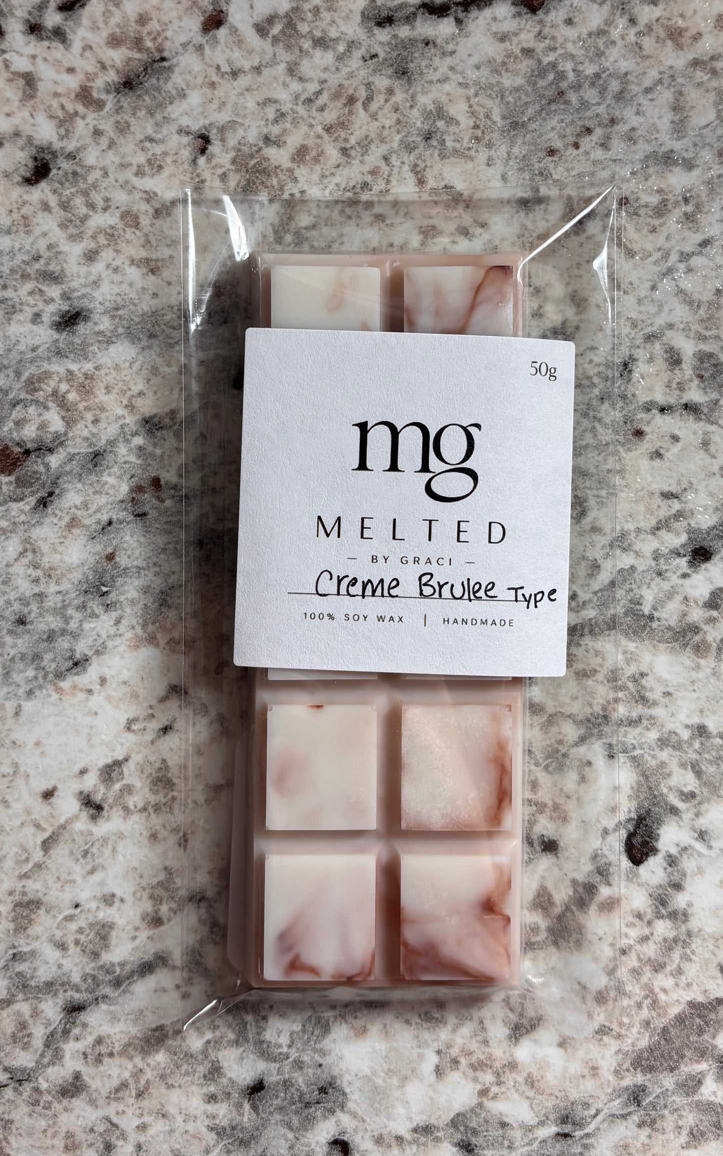 Creme Brûlée (Type)