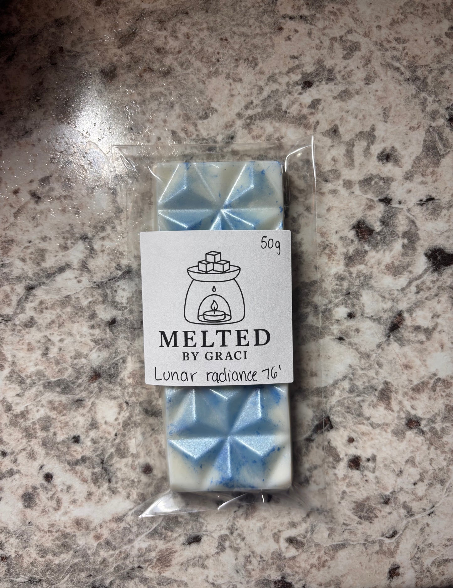 Lunar Radiance 76’