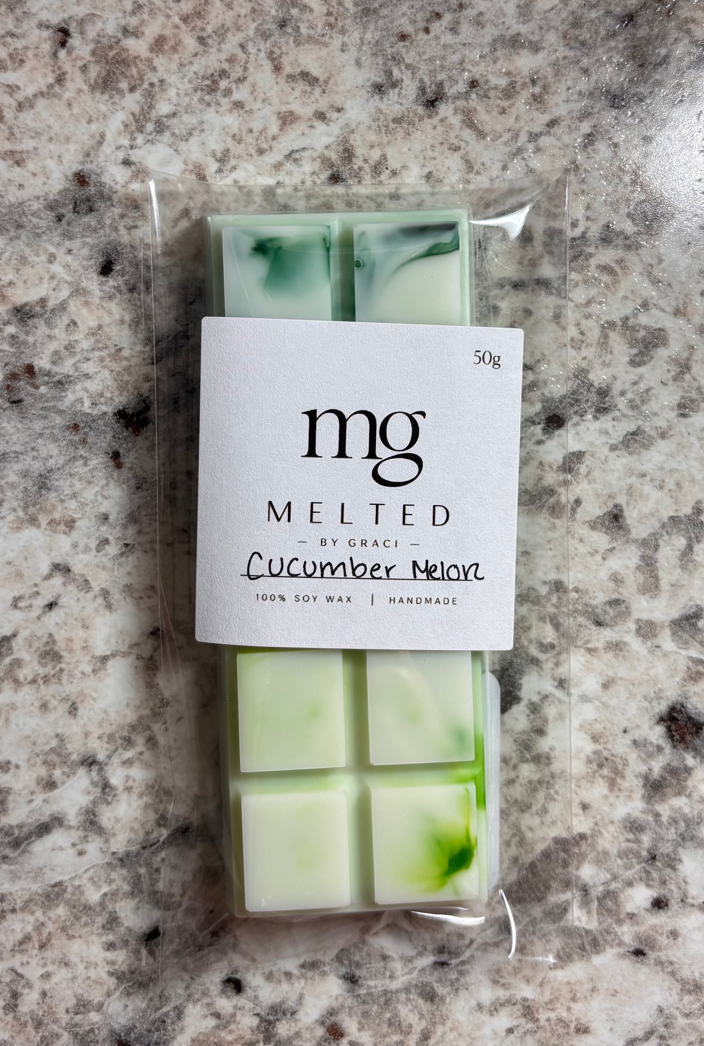Cucumber Spritz