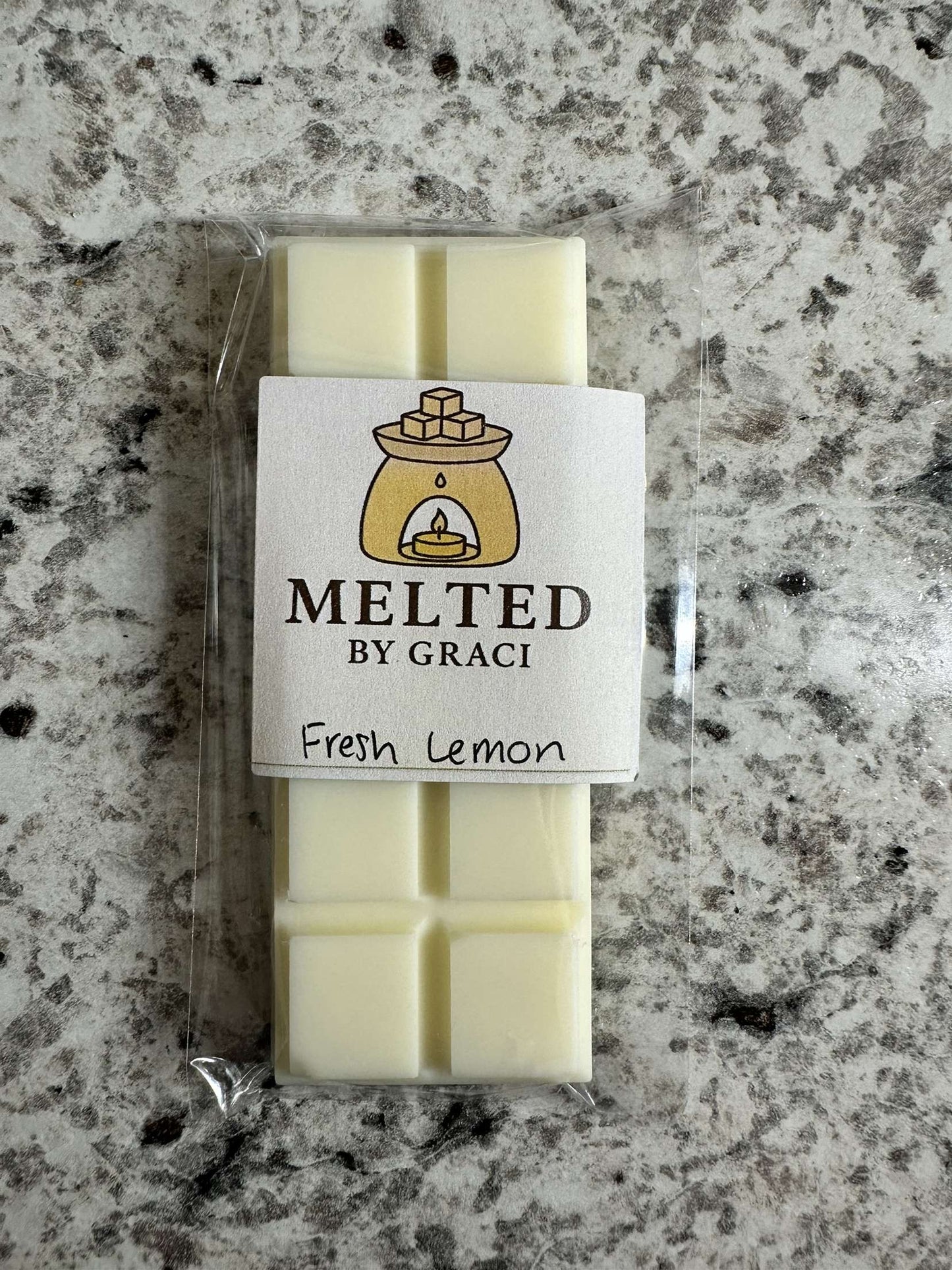 Fresh Lemon
