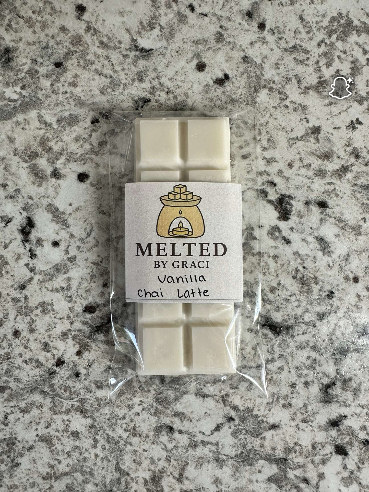 Vanilla chai latte (type)