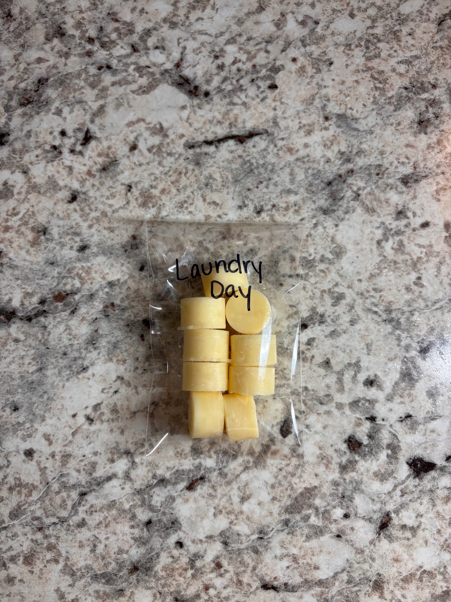 Laundry day (little pack)