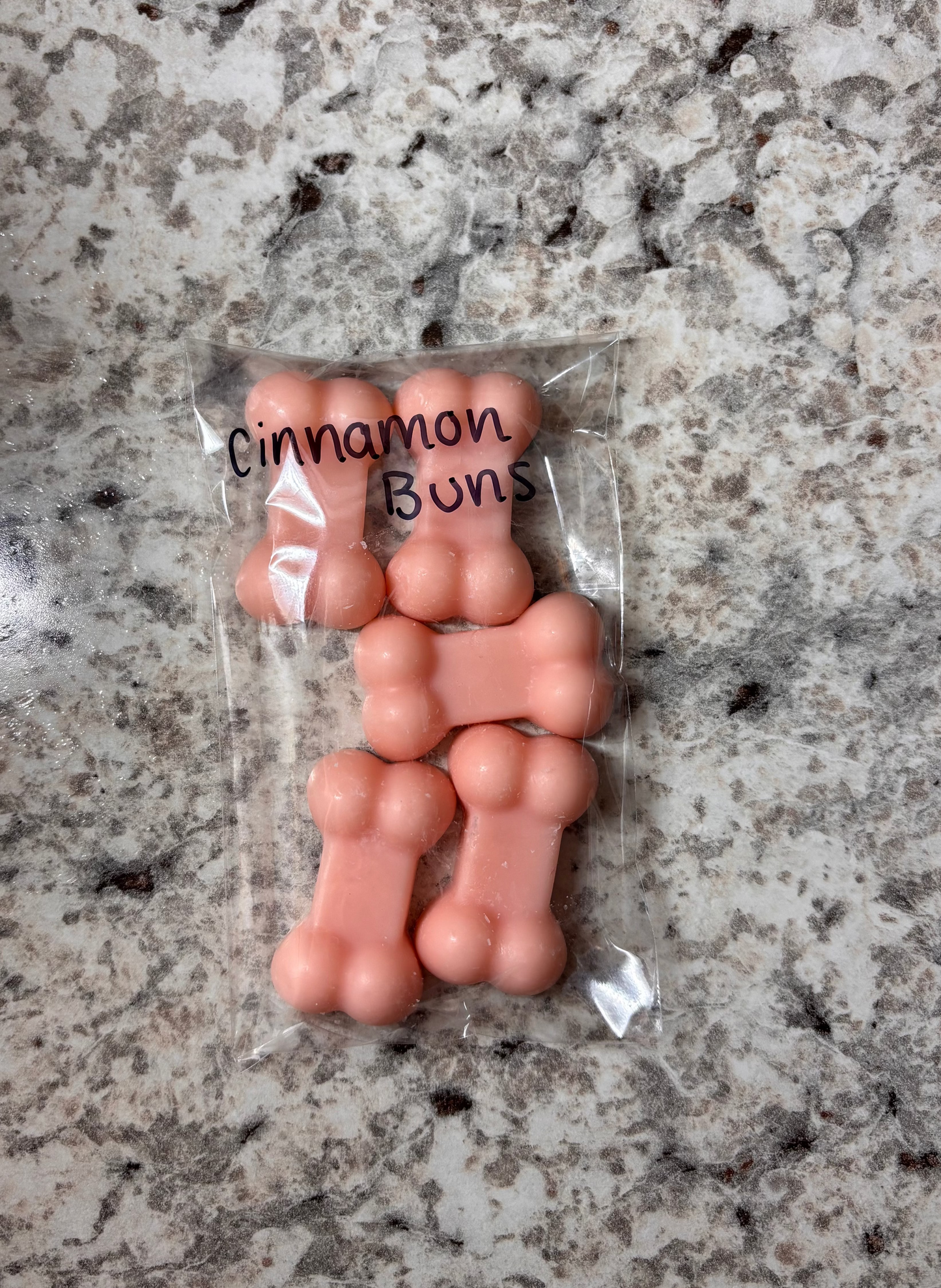 Cinnamon buns (little pack)