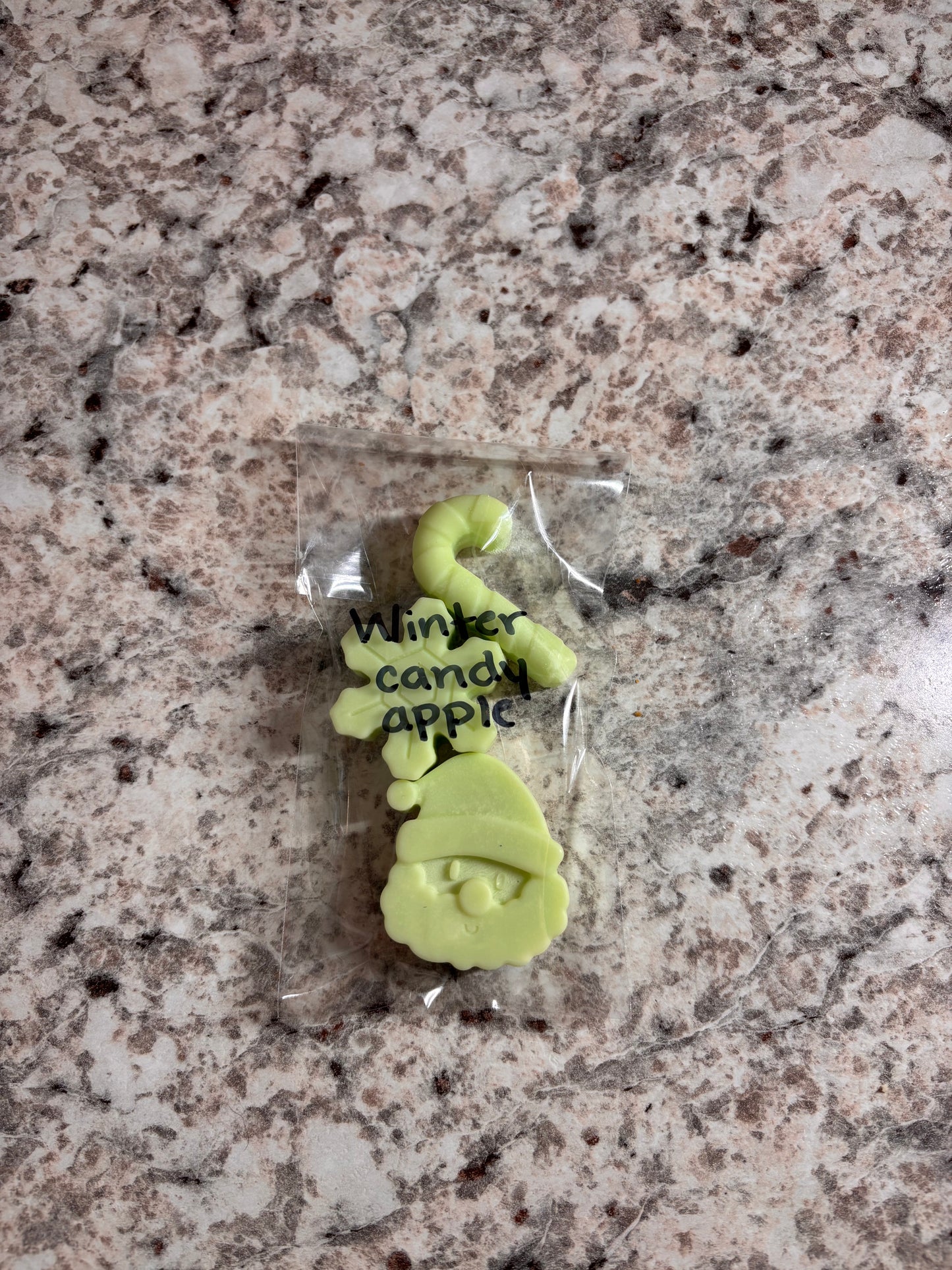 Winter Apple (Sample Pack)