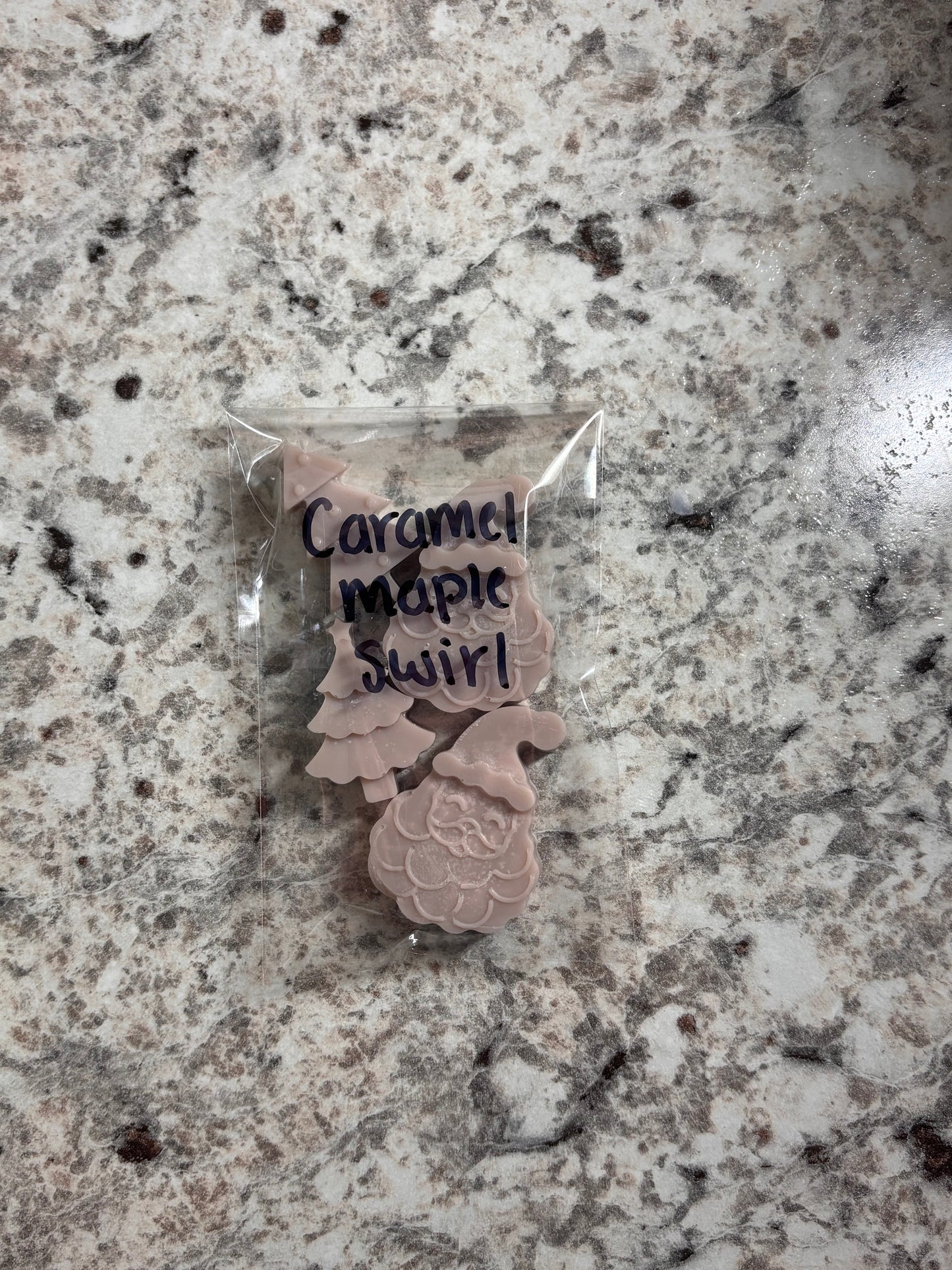 Caramel Maple (Sample Pack)