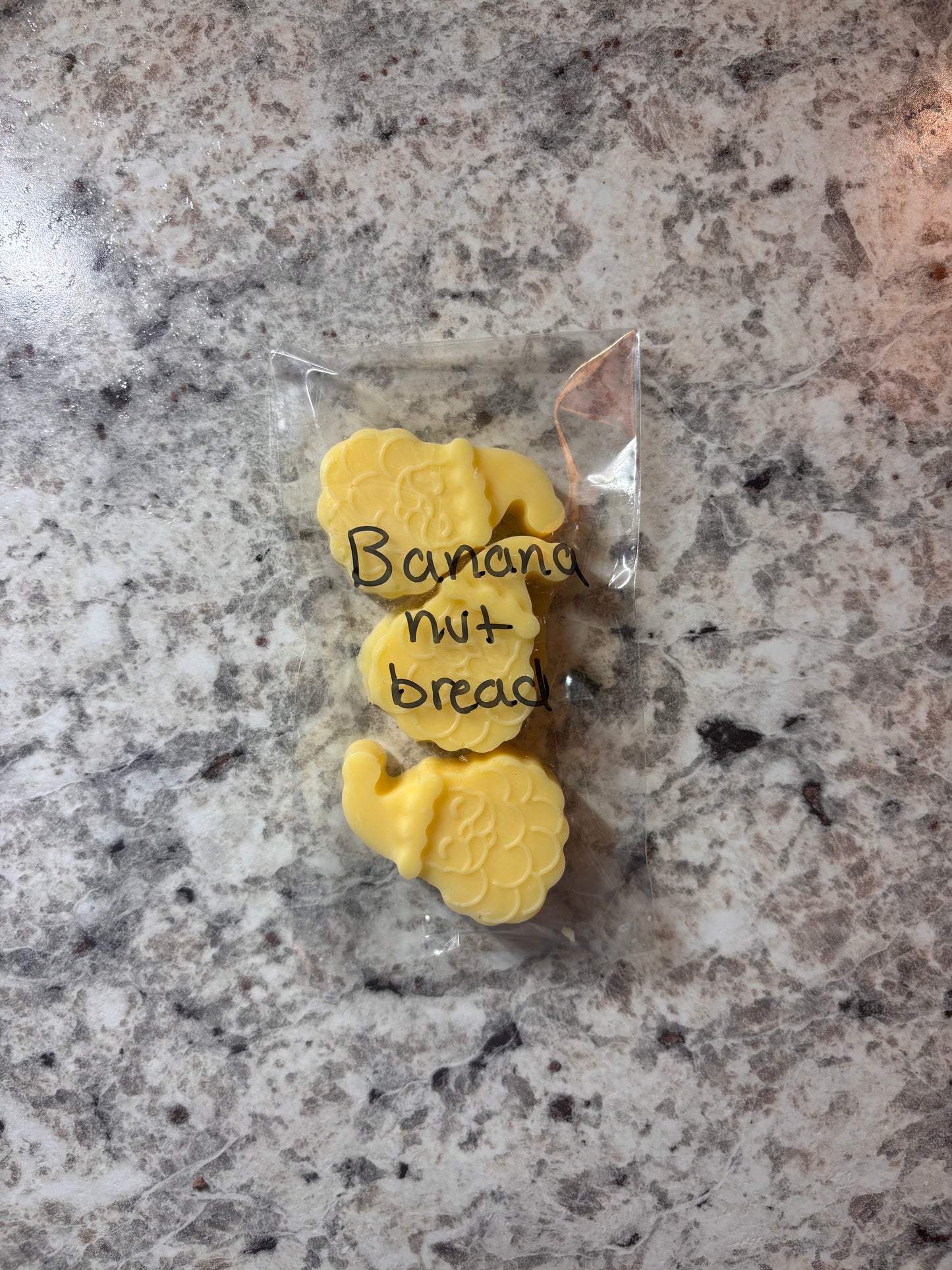 Banana Bread (Sample Pack)