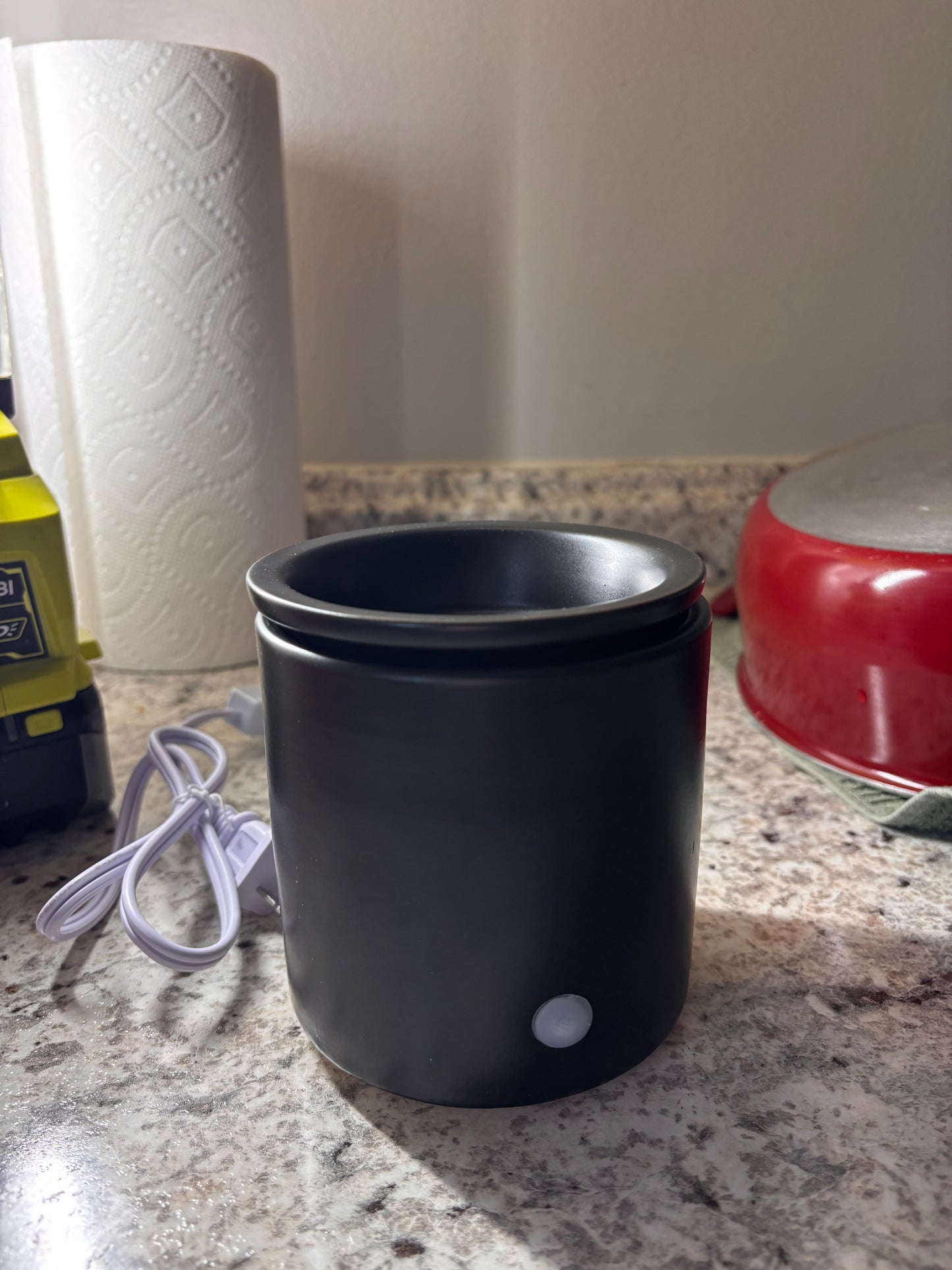 Wax Warmer