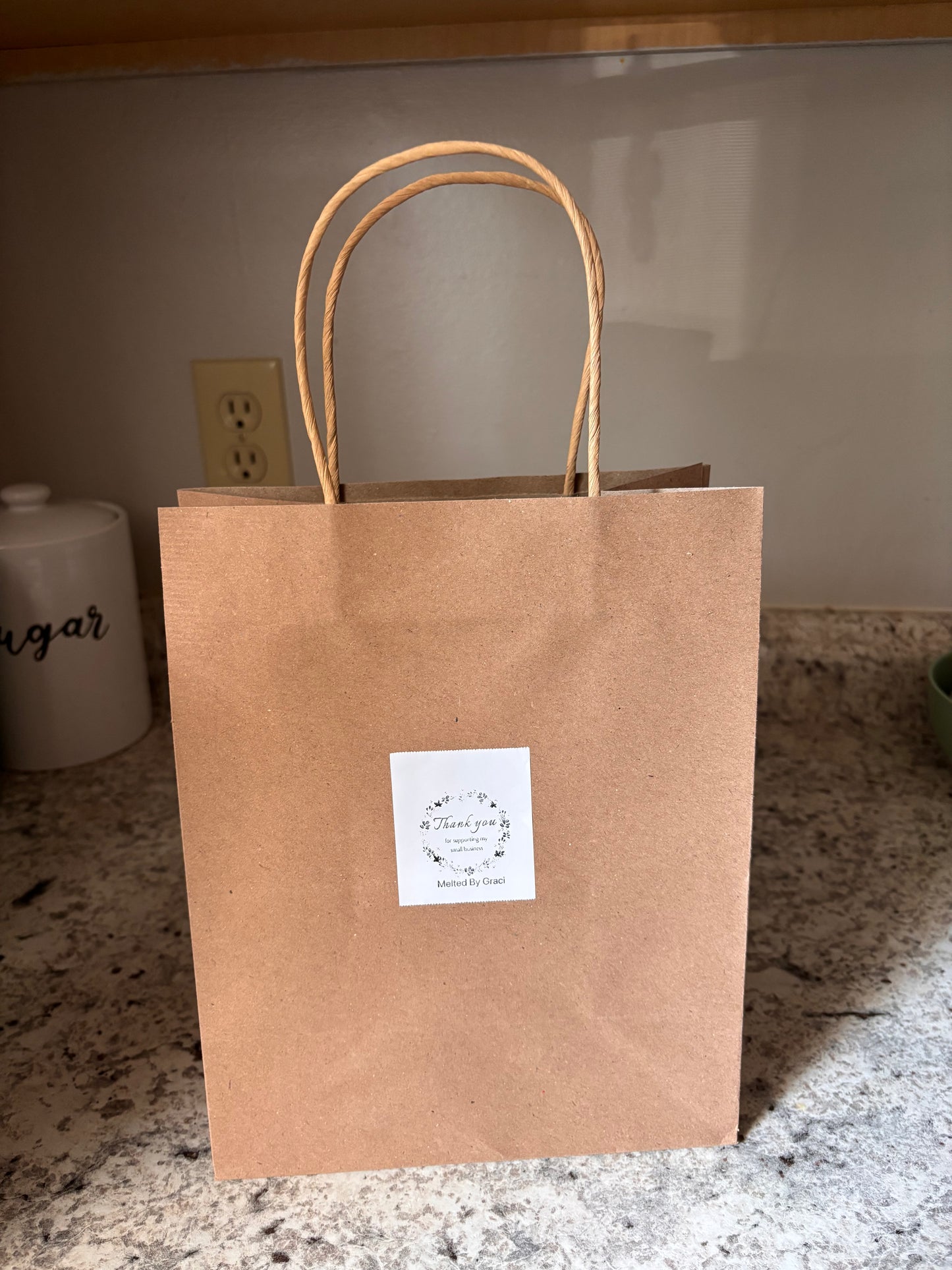 MYSTERY BAG