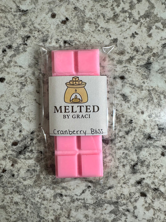 Cranberry Bliss