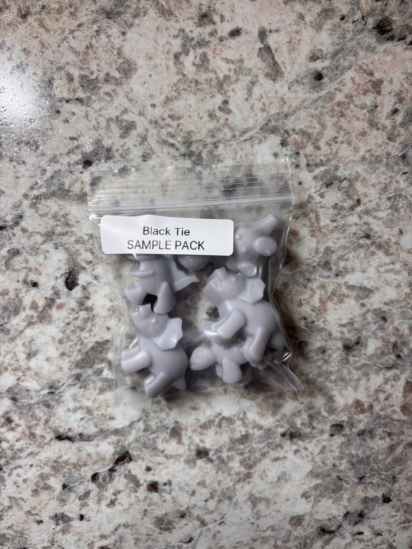 Black Tie (SAMPLE PACK)