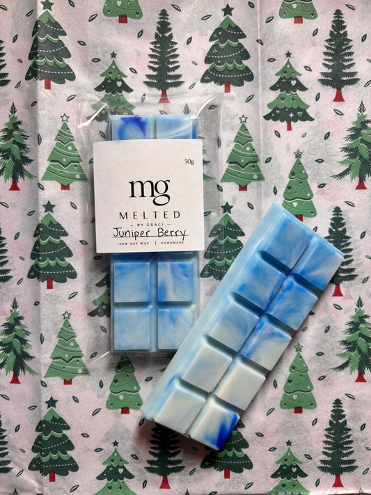 Juniper Berry