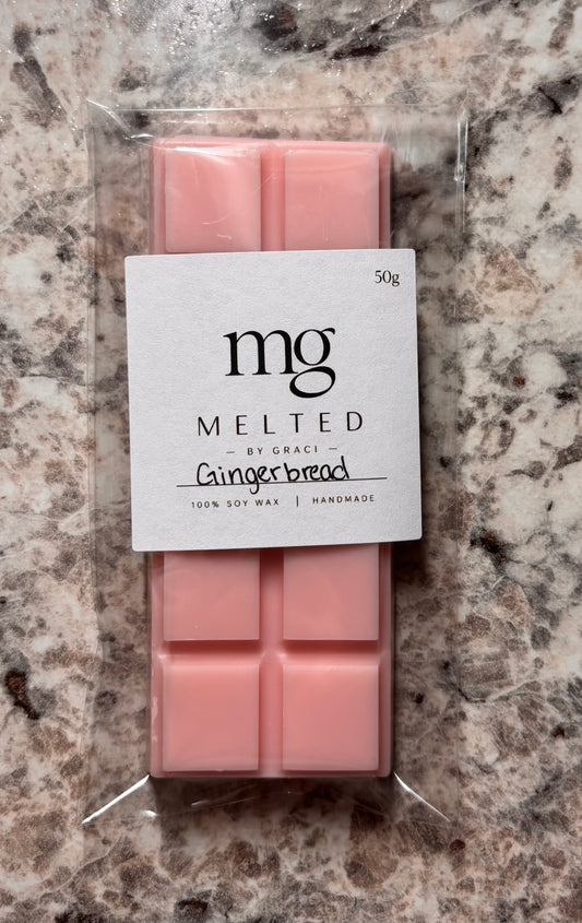 Gingerbread