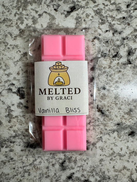 Vanilla Bliss