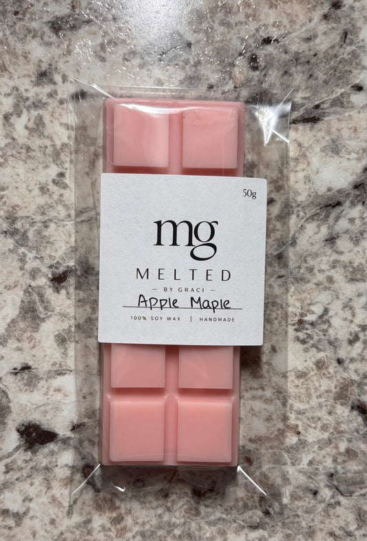 Apple Maple