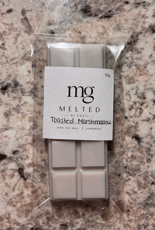Toasted Marshmallow