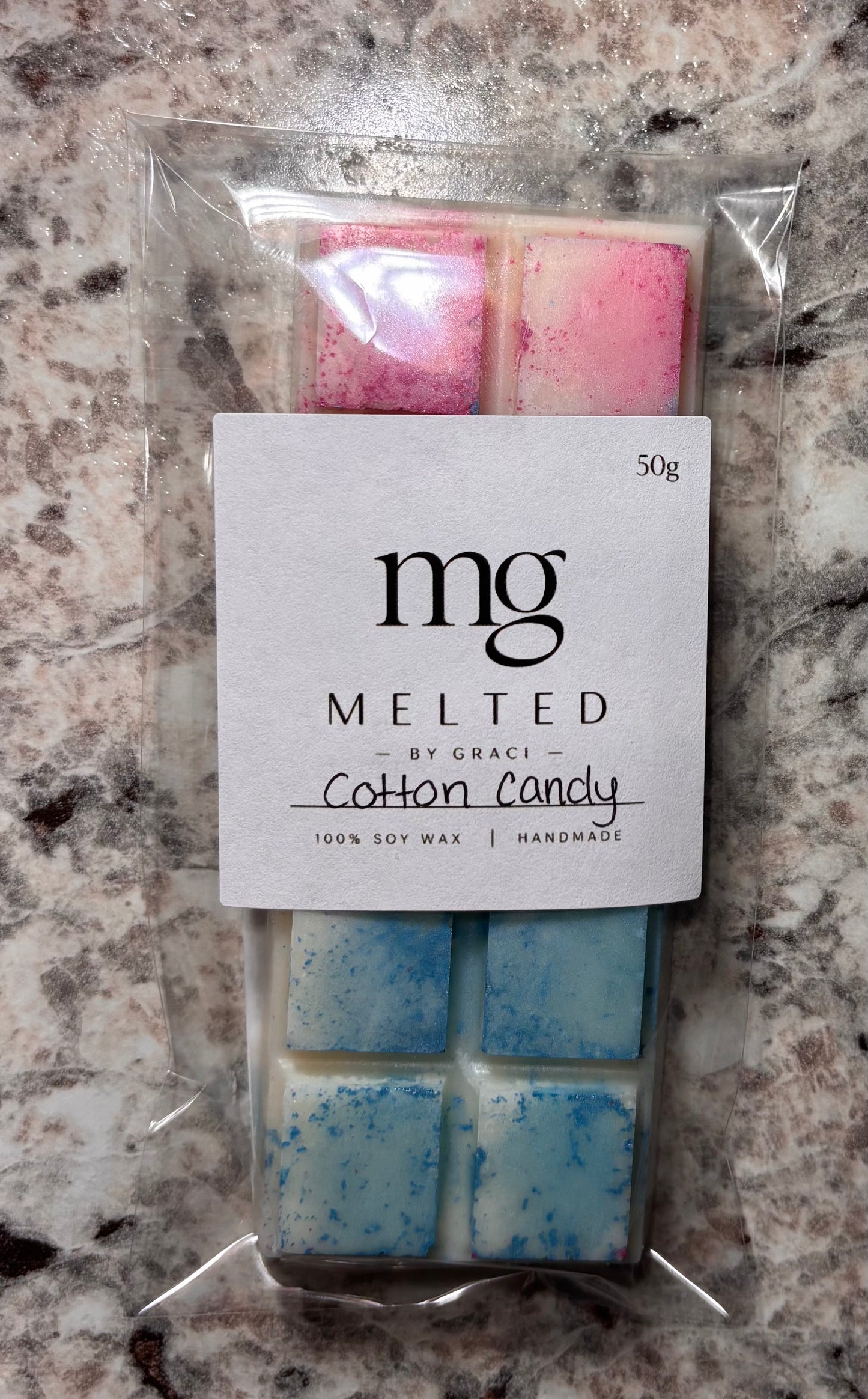 Cotton Candy
