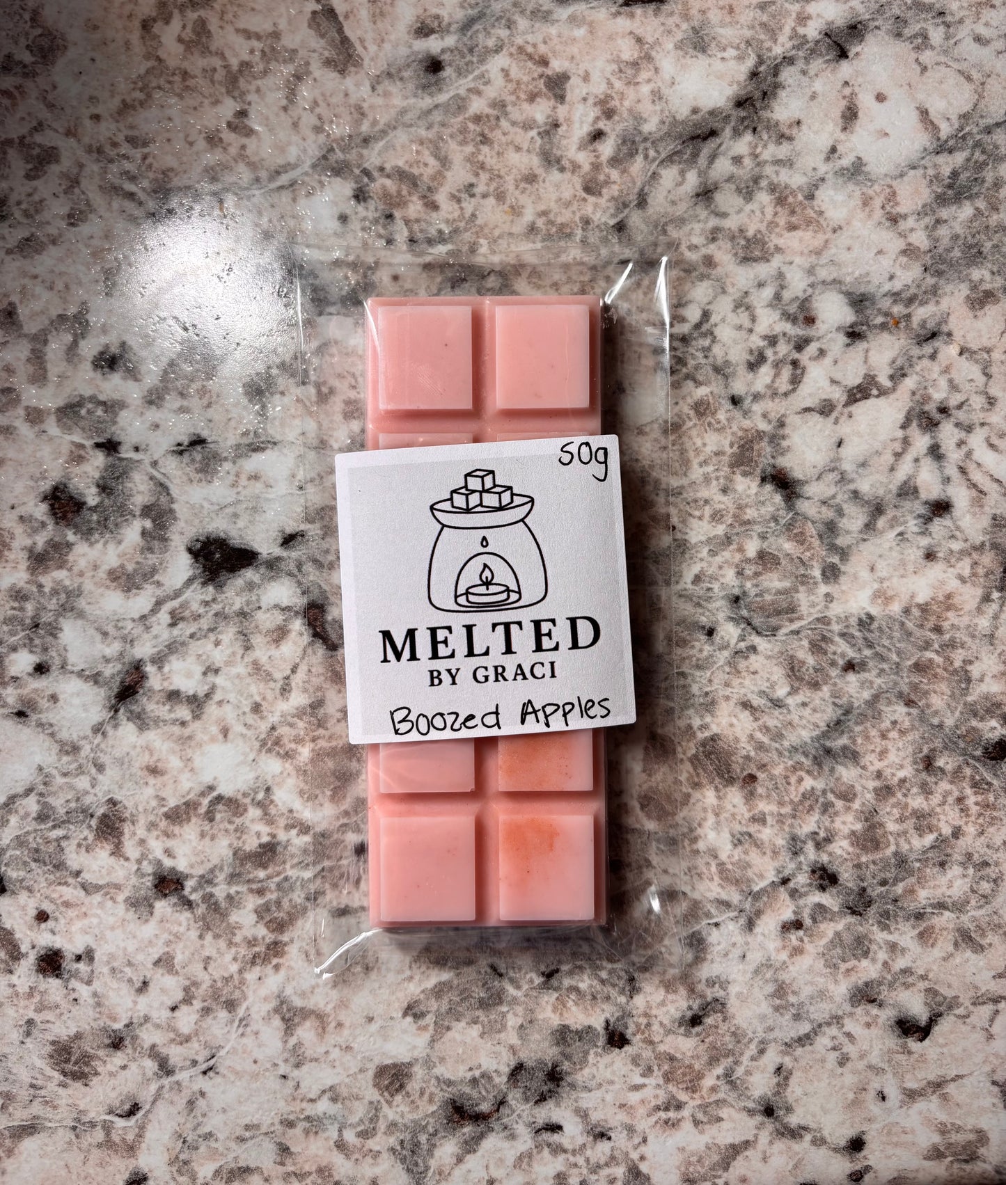 Boozed Apples
