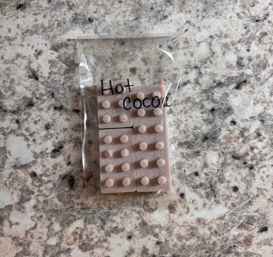 Hot cocoa (little pack)