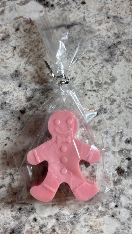 Gingerbread Man