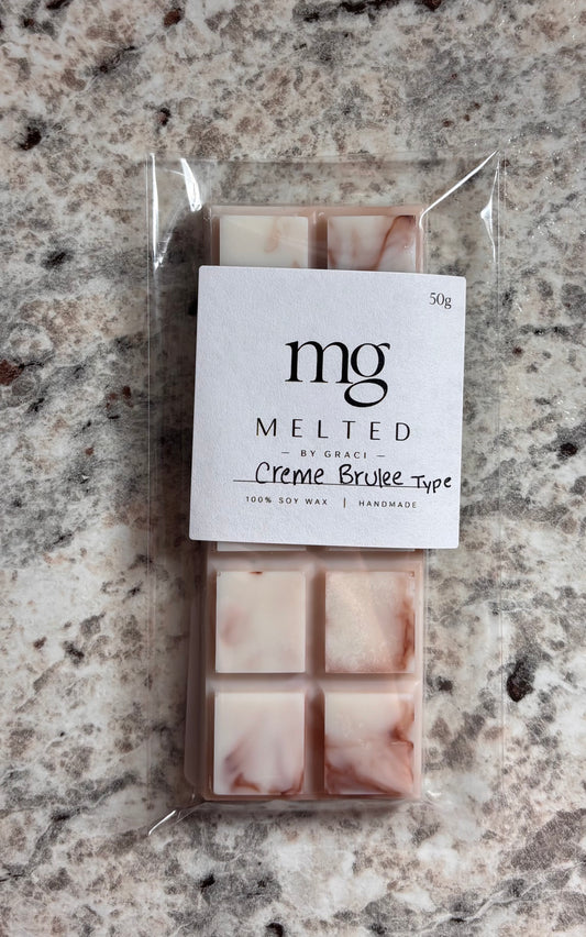 Creme Brûlée (Type)