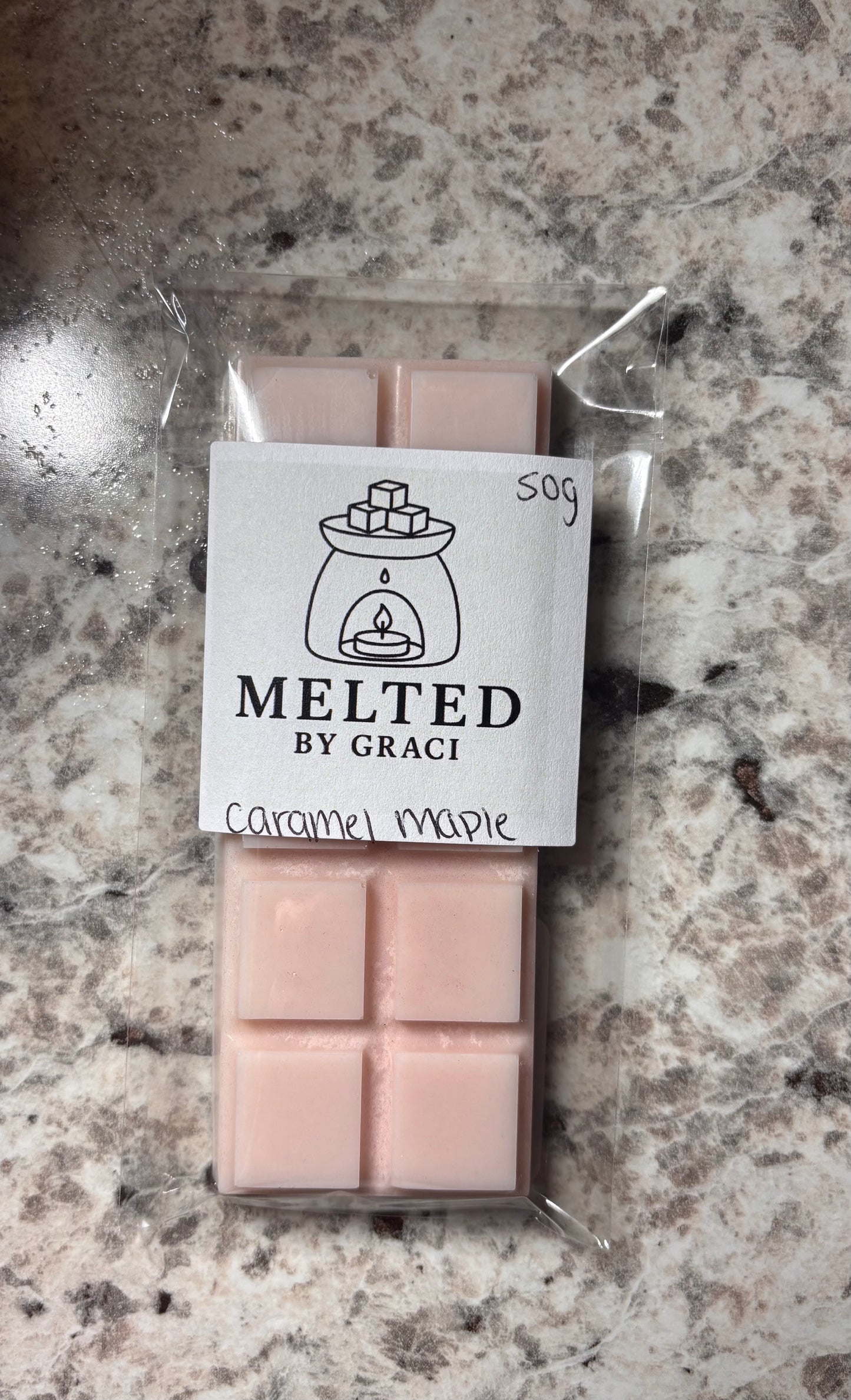 Caramel Maple