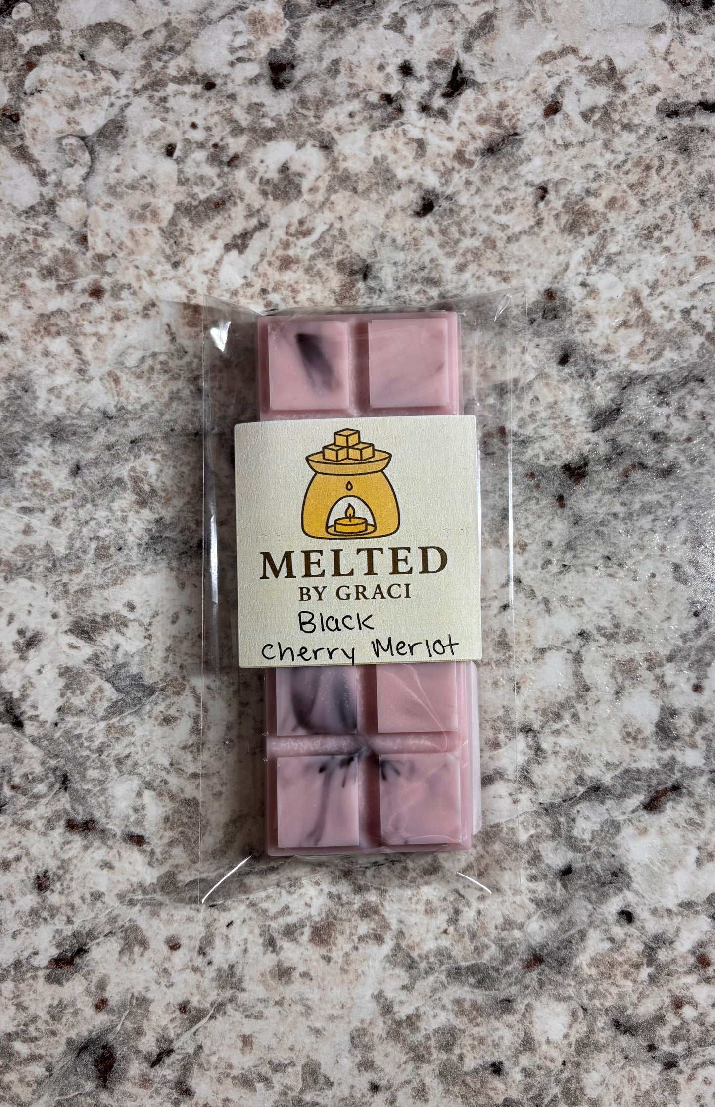 Black cherry merlot (type)