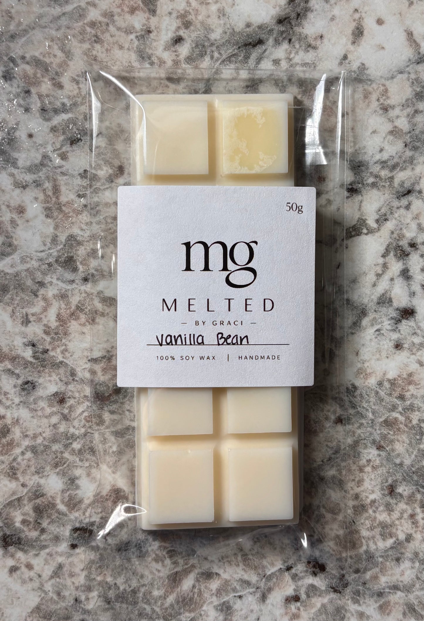 Vanilla Bean