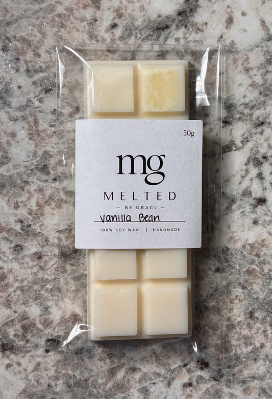 Vanilla Bean