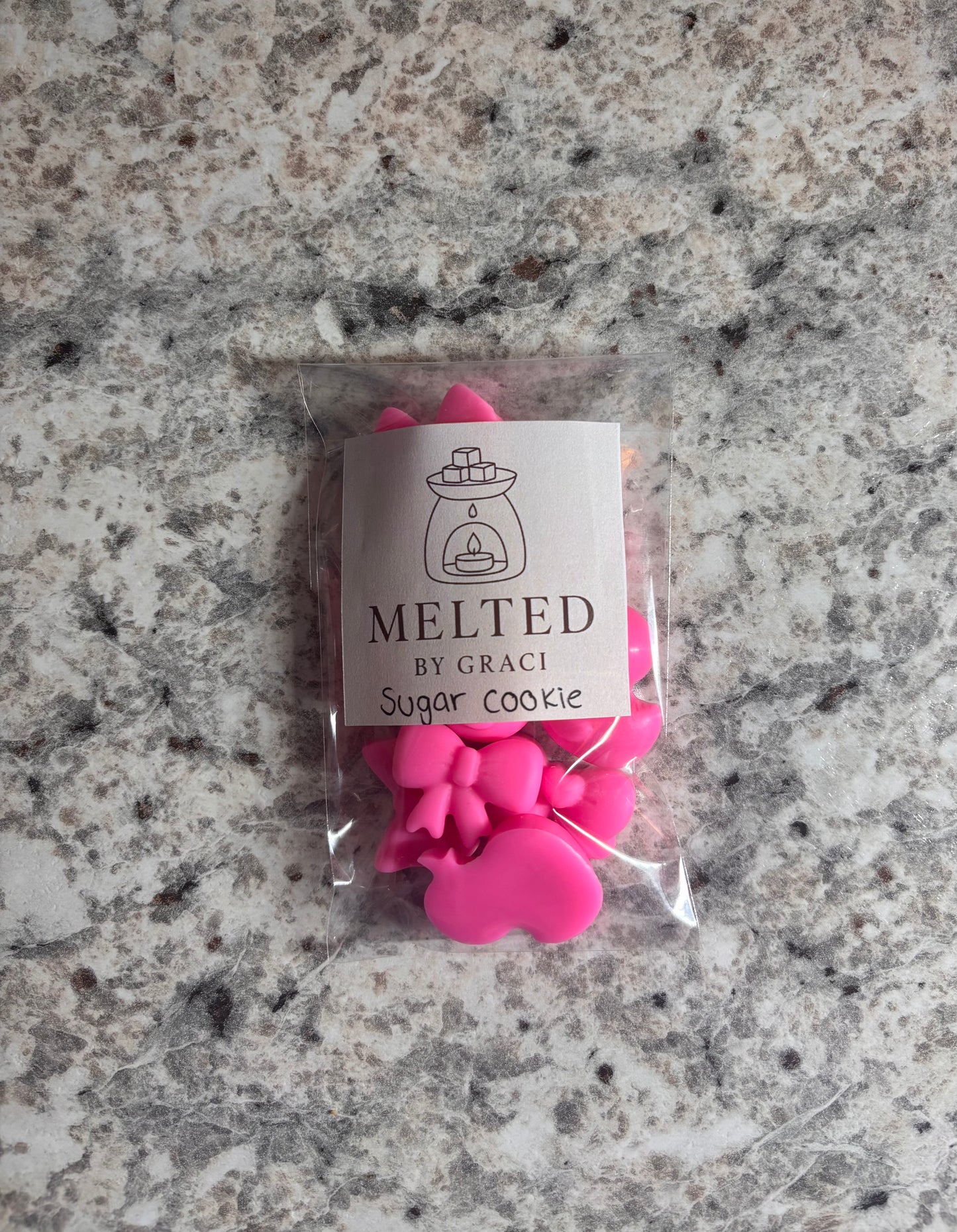 Sugar Cookie (Sample Pack)