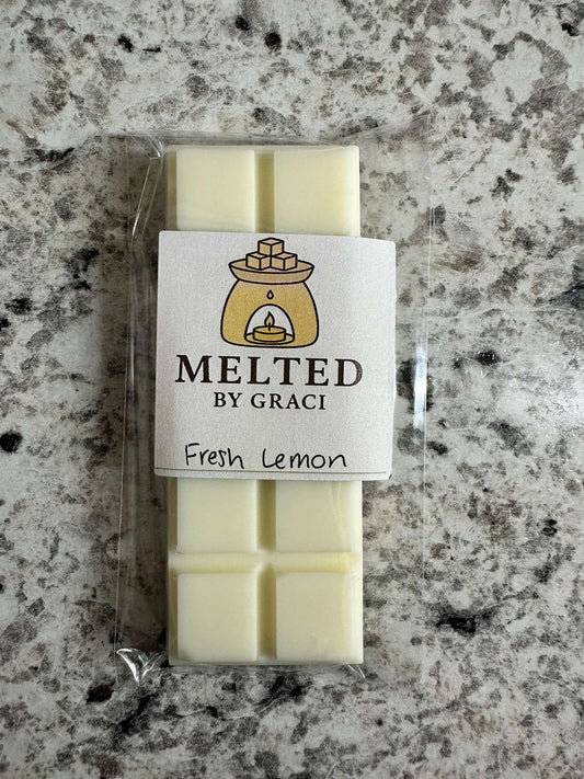 Fresh Lemon