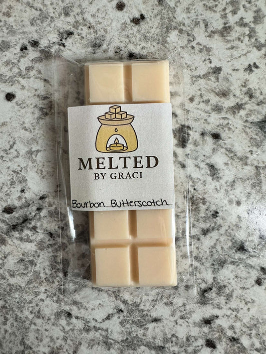 Bourbon Butterscotch (type)