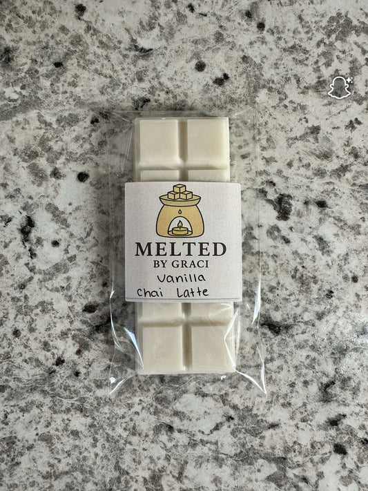 Vanilla chai latte (type)