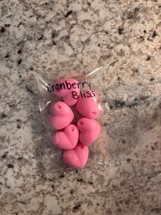 Cranberry bliss (little pack)