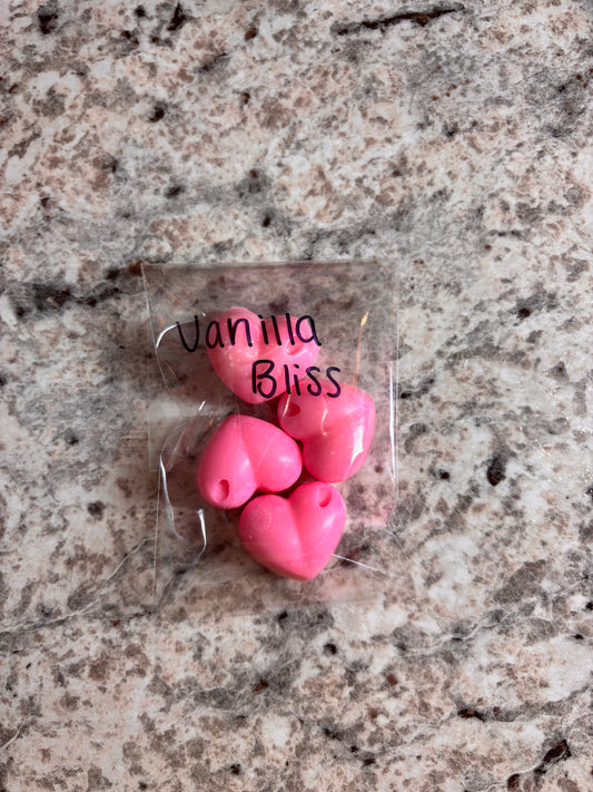 Vanilla bliss (little pack)