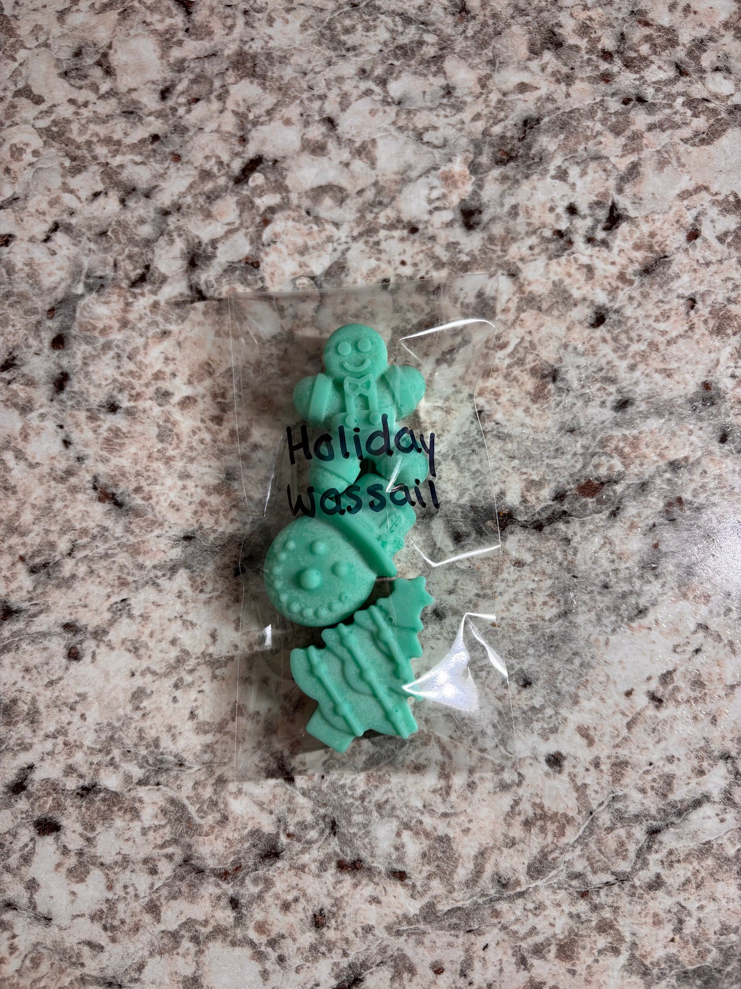 Winter Wassail (Sample Pack)