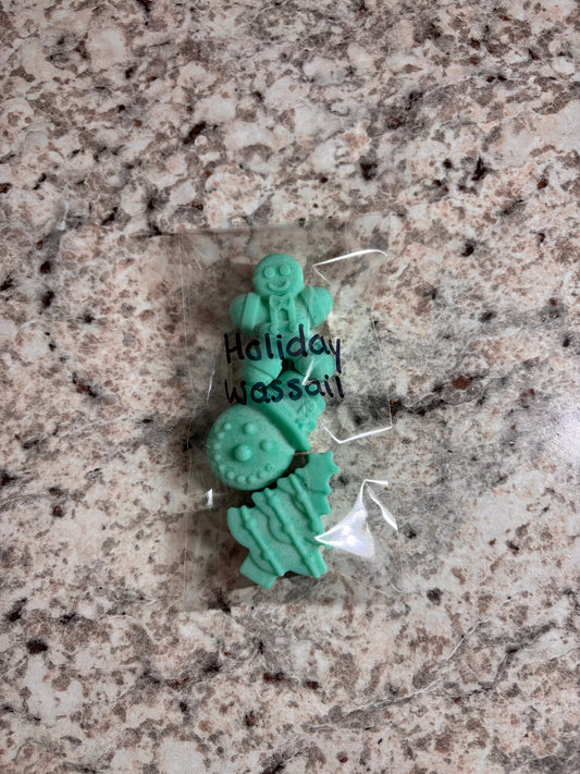 Winter Wassail (Sample Pack)