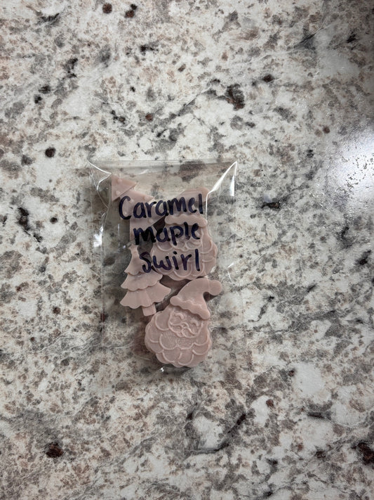 Caramel Maple (Sample Pack)