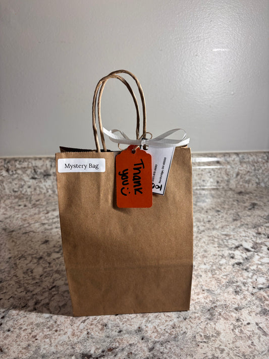 Mystery Bag