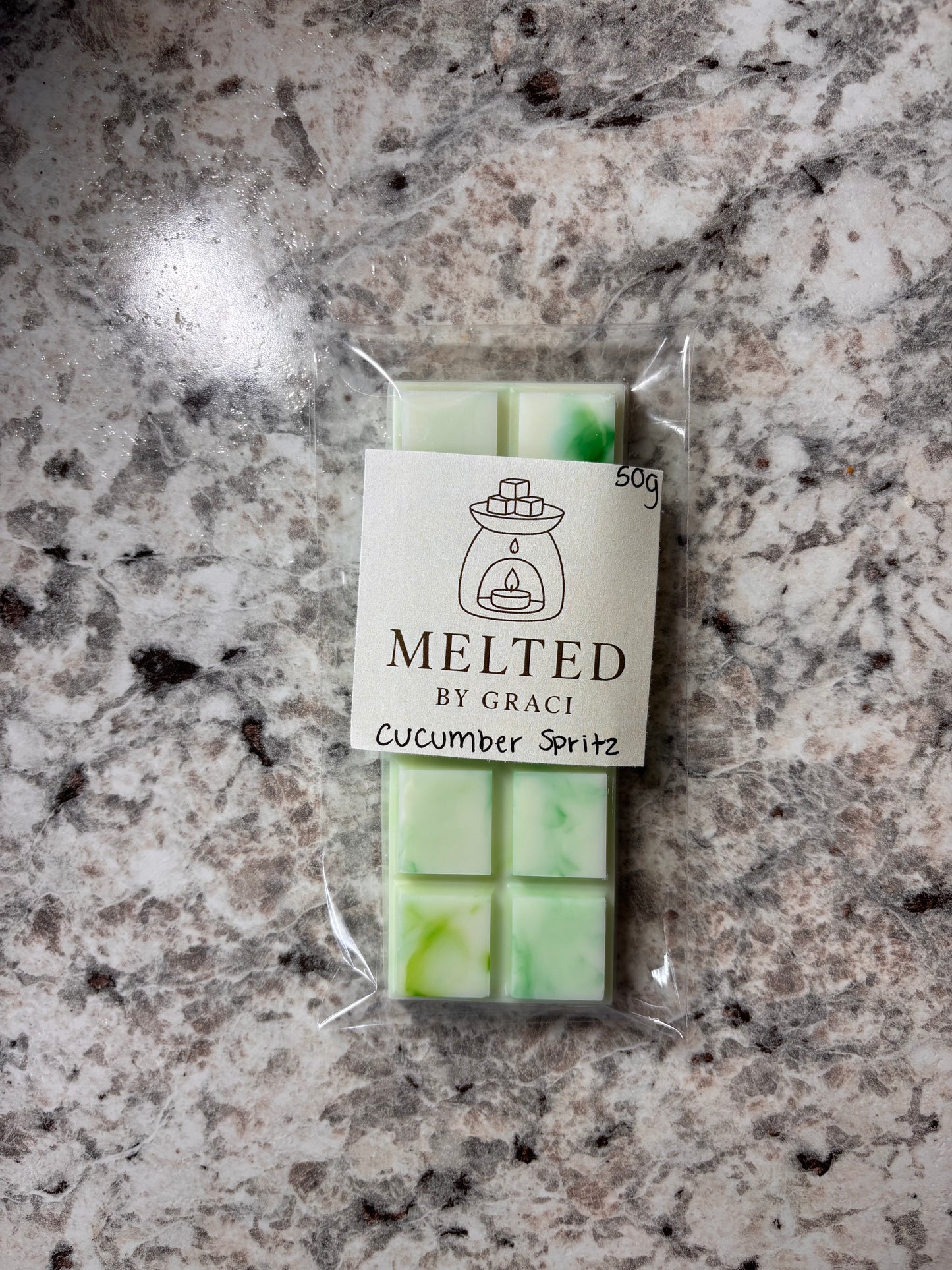 Cucumber Spritz