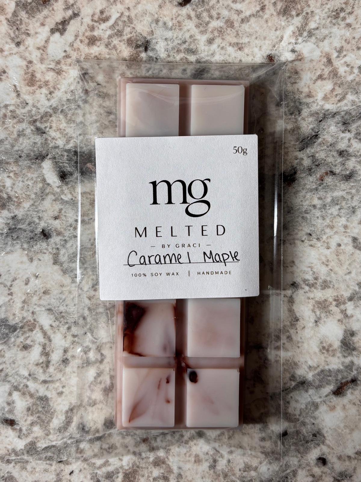 Caramel Maple