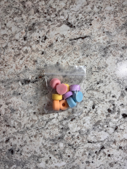 Fruity Cereal Sample