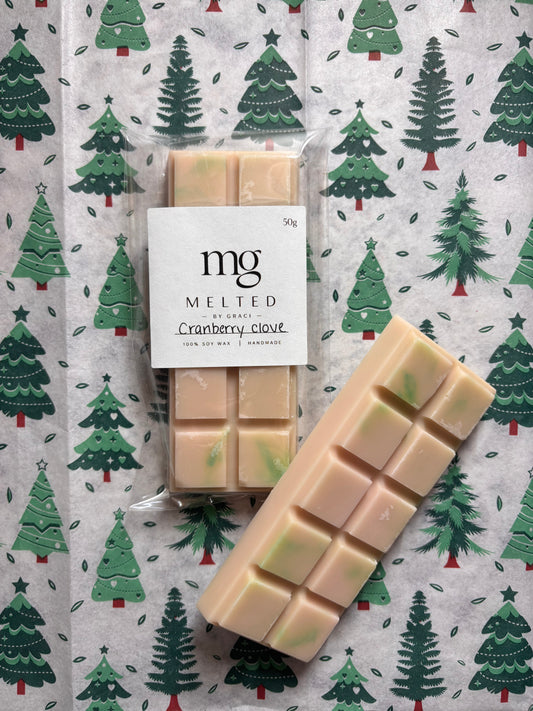Cranberry Clove