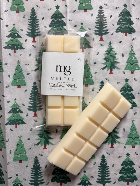 Vanilla Bean